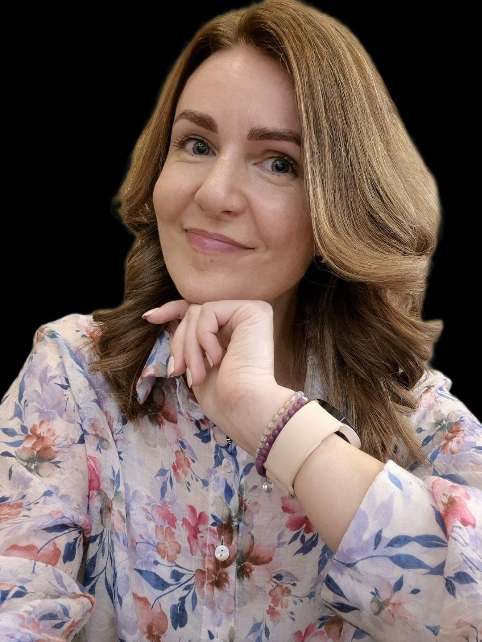 Inga Gudienė